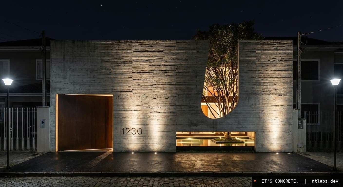 Casa Muro